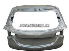 Chevrolet Equinox baqajı